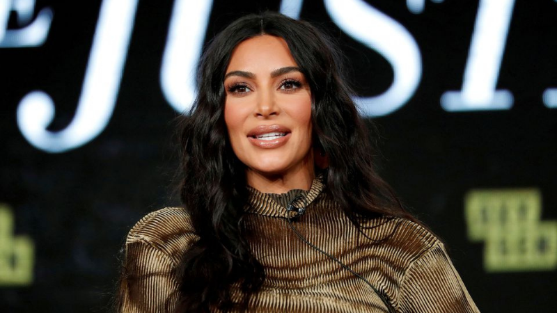 Reality star Kim Kardashian now legally single