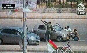 MQM-P apologizes for May 12 violence in Karachi