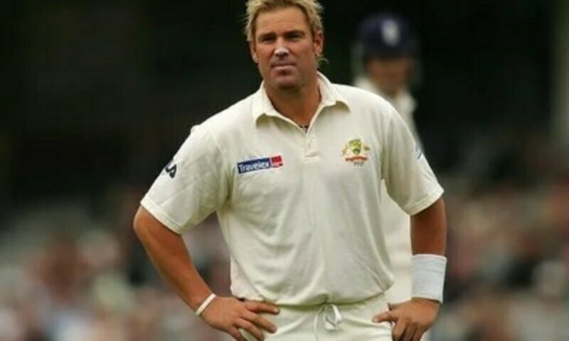 Thai police issue statement over Shane Warne's death