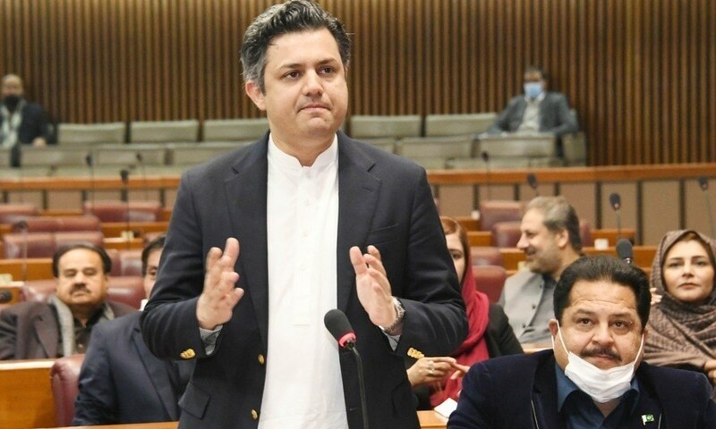 Pakistan's completion of FATF parameters will be acknowledged soon: Hammad Azhar