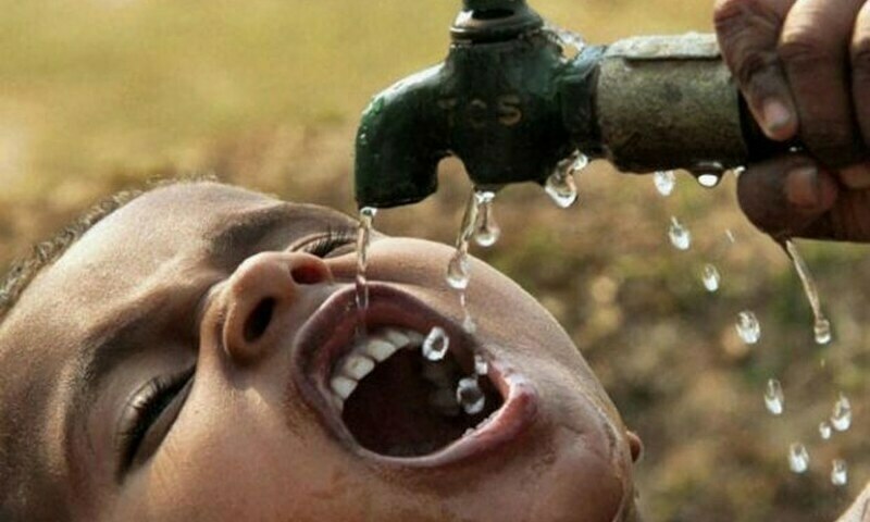 Pakistan likely to face &lsquo;absolute&rsquo; shortage of water by 2025: experts