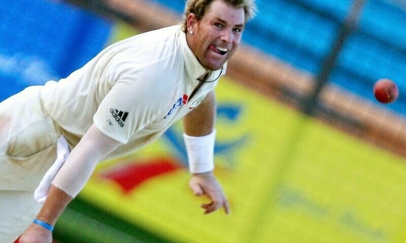 Foul play not suspected in Shane Warne's death