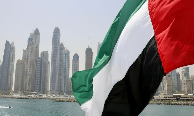 UAE to imprison, fine men for 'molesting' females