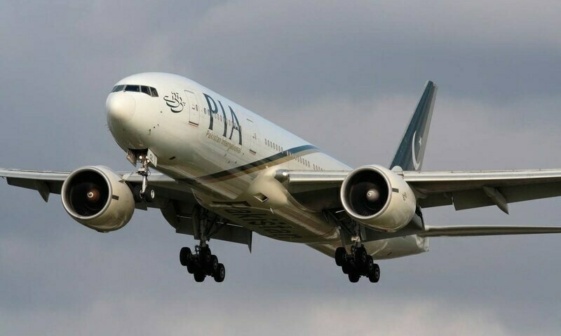 PIA gets operating licence for two Chinese cities