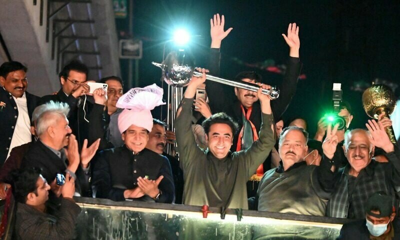 PPP Chairman Bilawal plans to &lsquo;play long innings&rsquo;