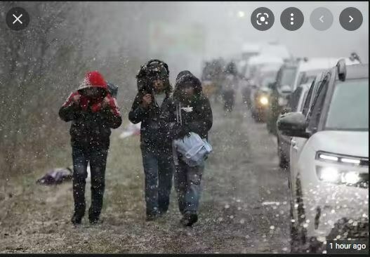 Refugees, reporting and the far right: how the Ukraine crisis reveals 'everyday racism' in Europe, beyond