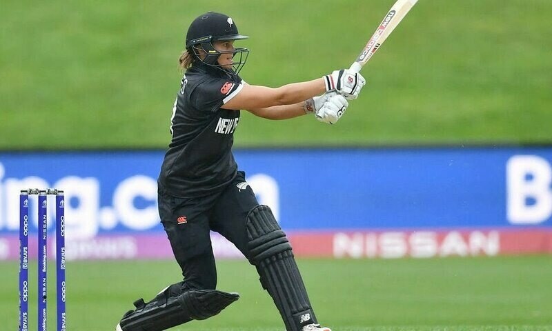 Hosts New Zealand beat Bangladesh in rain-hit match