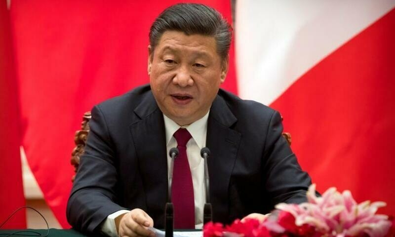 China supports Pakistan's efforts in fight against terrorism