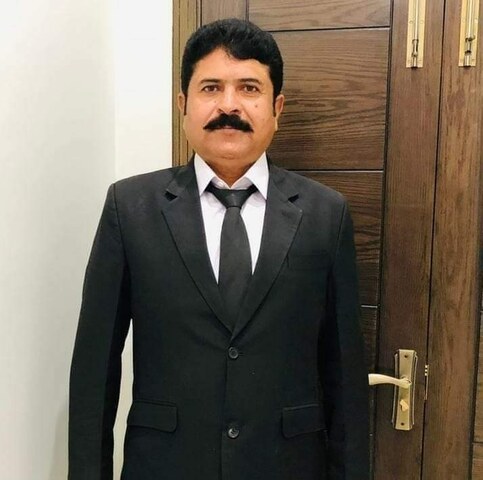 Lawyer gunned down in broad daylight in Punjab's Pattoki