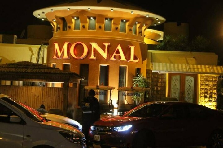 Supreme Court orders to de-seal Islamabad's Monal Restaurant