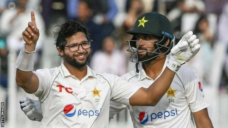 Imam scores second ton as Australia's first Test in Pakistan in 24 years ends in stalemate