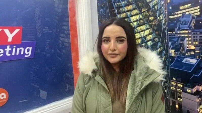 SHC orders Hareem Shah to appear before FIA by April 18