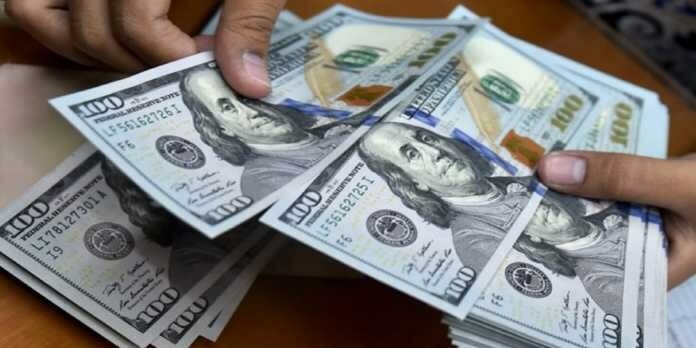 Pak rupee drops to new low against US dollar
