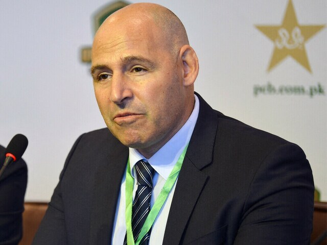 Australia open to hosting series with Pakistan and India: Cricket Australia