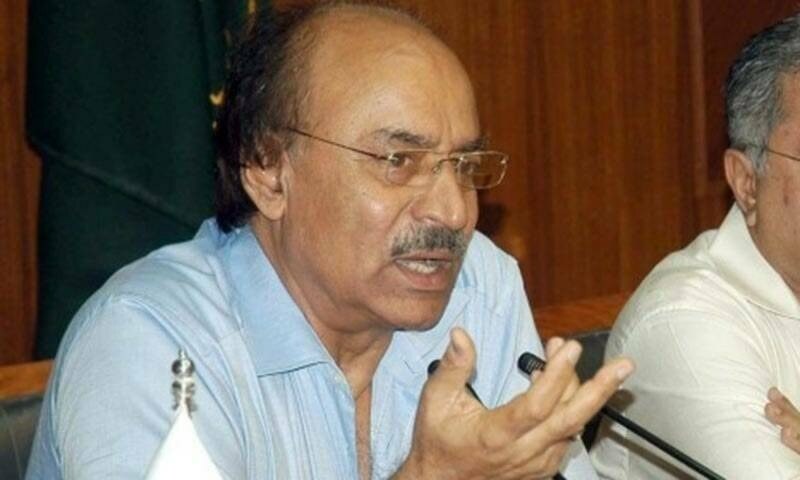 PPP's Nisar Khuhro wins Senate seat vacated by Faisal Vawda