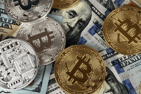 Biden orders government to study digital dollar, other cryptocurrency risks