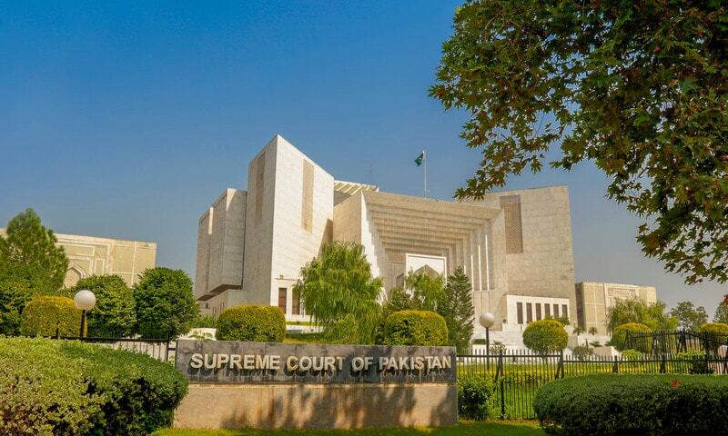SC issues notice to PM Imran on Ayaz Sadiq's plea