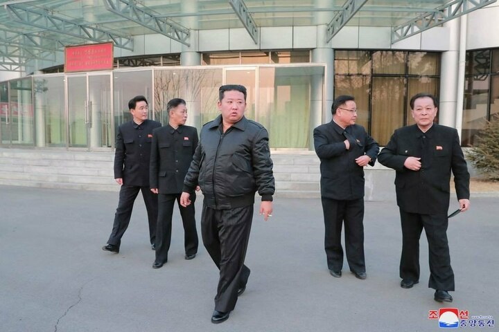 North Korea to launch satellites to monitor US, its allies