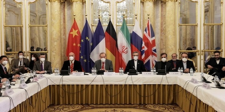 Do not sabotage Iran deal with new conditions, West tells Russia