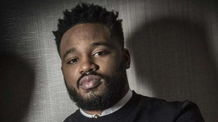 Black Panther director Coogler mistaken for bank robber