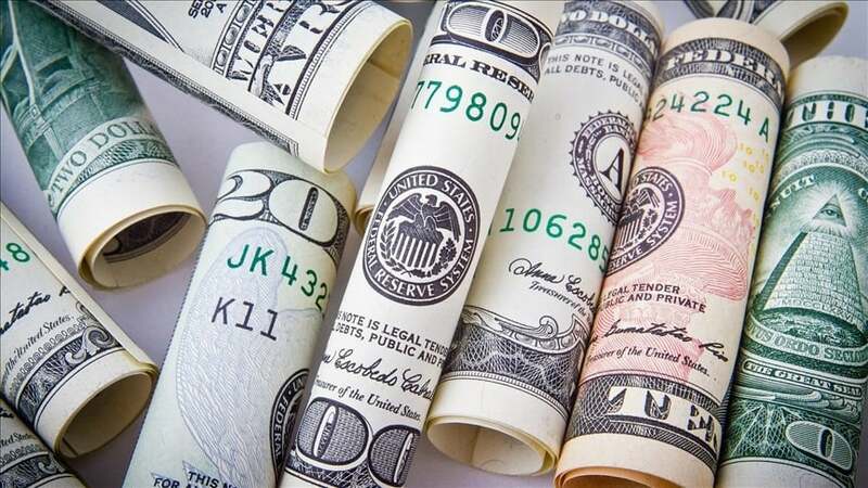 Remittances up 2% month-on-month, amount to $2.2bn in February