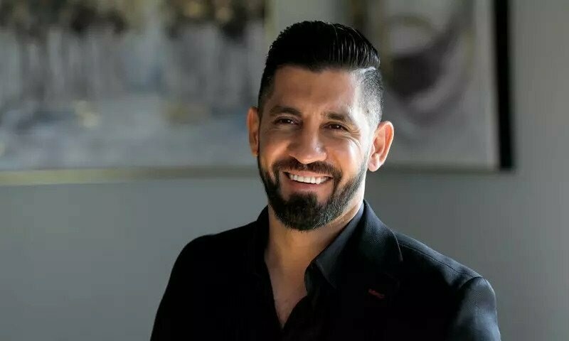 Druze pop star seeks to bridge Palestinian and Israeli divide