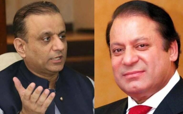 Aleem Khan, Nawaz Sharif "on same page" after London meeting: reports