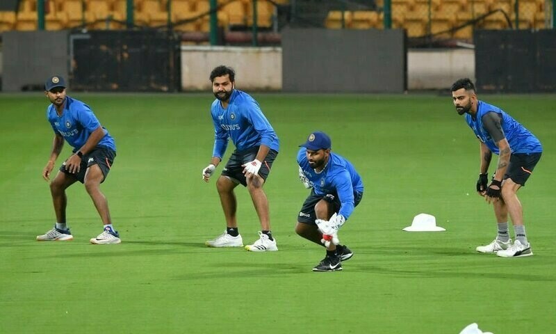 India look for 'mental adjustments' in pink ball Test: Bumrah