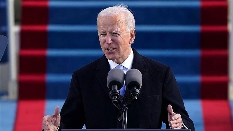 Biden, G7 revoke Russia's favored nation trading status