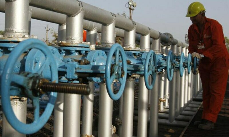 ECC okays worth Rs747m grant for supplying gas to 85 villages