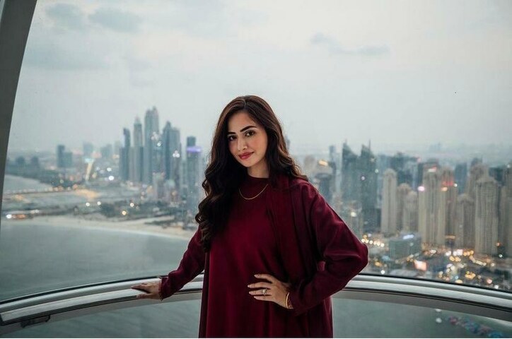 Sana Javed faces backlash post legal action against accusers