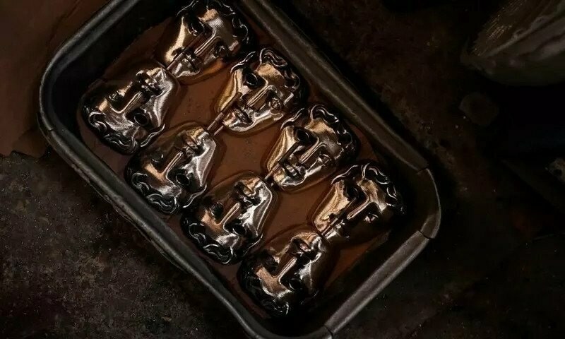 BAFTA awards held under cloud of Ukraine war