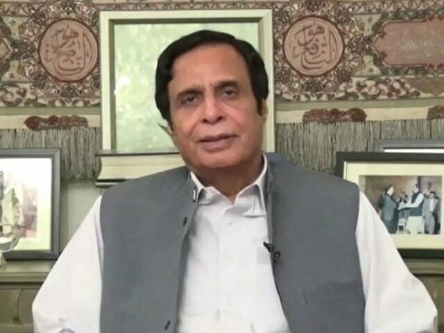 Opposition agree to nominate PML-Q's Pervez Elahi as CM Punjab