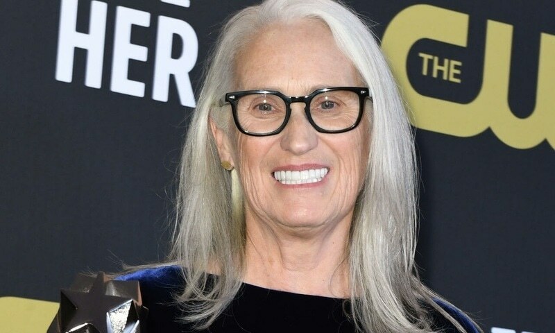 Campion&rsquo;s &lsquo;Power of the Dog&rsquo; adds Critics Choice wins