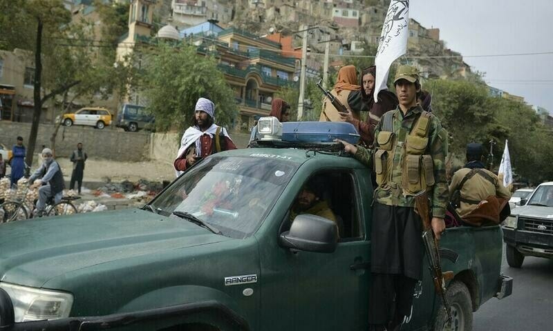 Afghan diplomats under pressure from Taliban regime