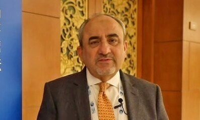 $25bn investment achieved in first phase of CPEC, says Khalid Mansoor