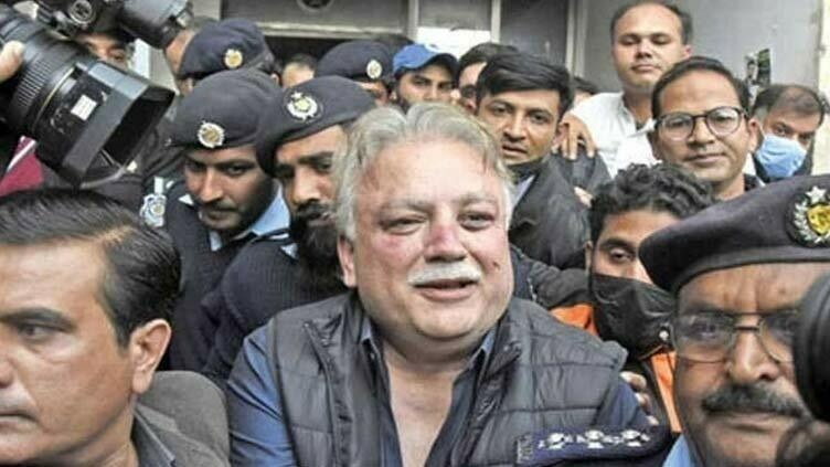 ATC grants bail to senior journalist Mohsin Baig