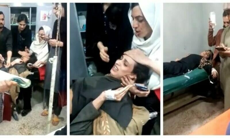 Five trans persons shot in another hate crime in Mansehra