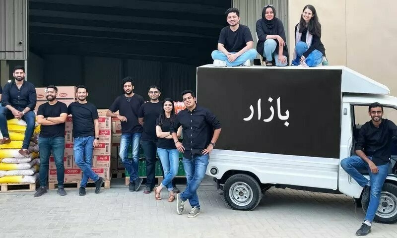 卡拉奇初创公司获得7000 万美元b 轮融资asia Xiaoxi Asia Xiaoxi Latest News