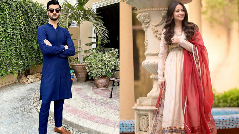 Defamation case: Makeup artist sends counter legal notice to Sana Javed