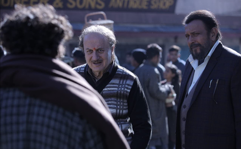 Bollywood film &ldquo;The Kashmir Files&rdquo; sparks heated debate on Islamophobia