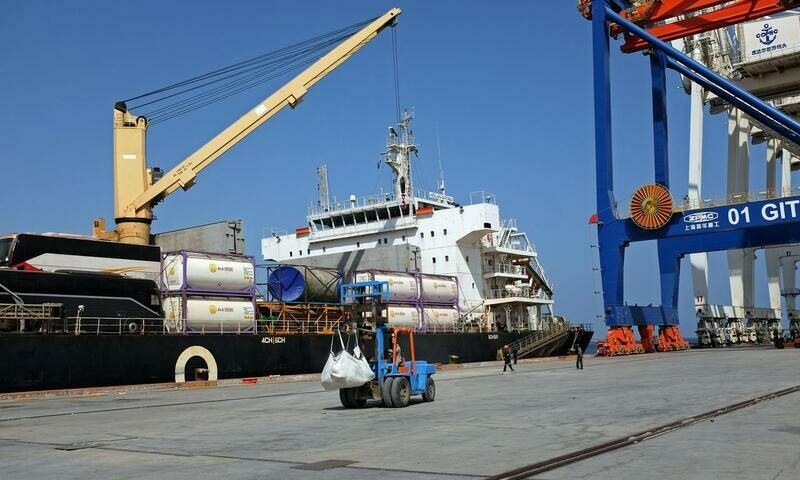 Govt &lsquo;fails&rsquo; to convince China to restart Gwadar power project