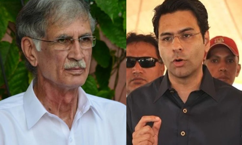 Khattak rejects media reports of issuing any statement against PML-Q