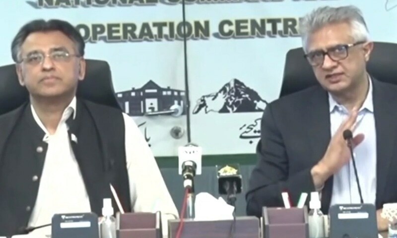 Govt lifts all Covid-induced curbs except vaccination