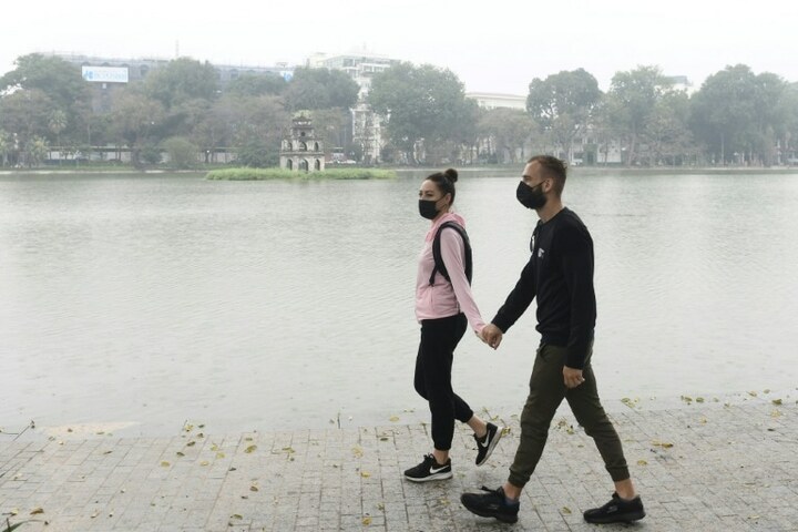 Vietnam ends Covid quarantine for international travellers