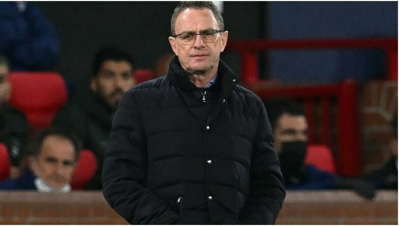 Limp Champions League exit rounds off miserable Man Utd season