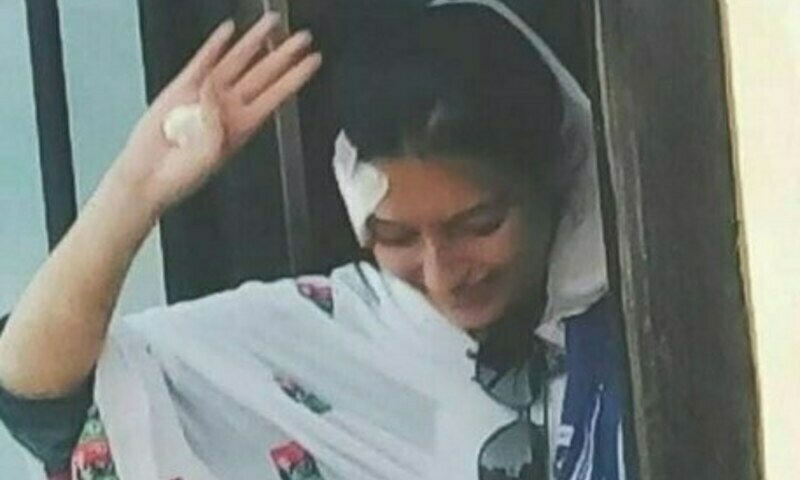 PPP asks ISI chief to investigate drone &lsquo;attack&rsquo; on Aseefa