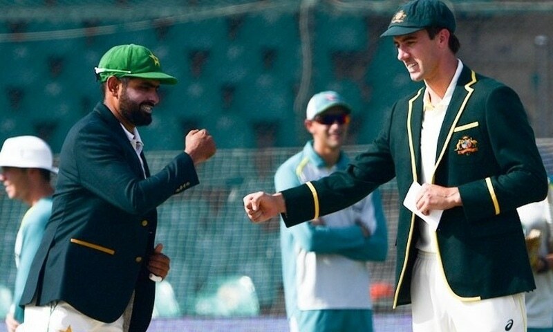 Pakistan, Australia ODI, T20I series shifted from Rawalpindi to Lahore