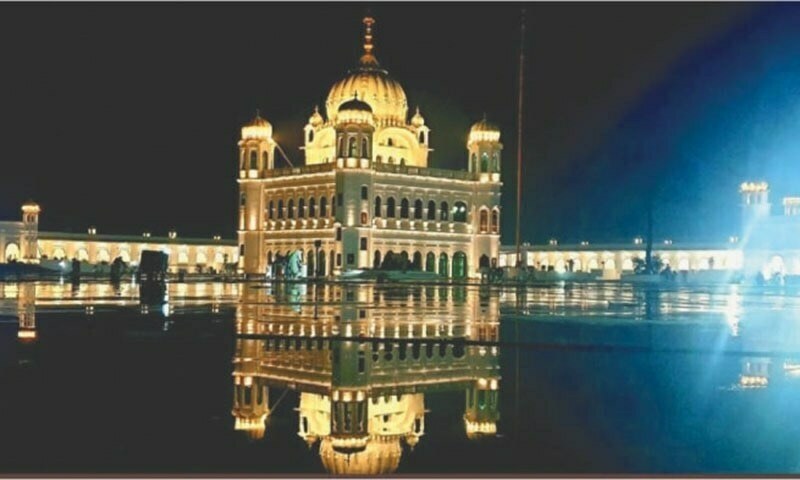 Pakistan rejects Indian home minister statement on partition, Kartarpur Corridor