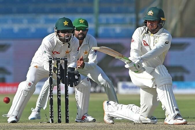 Lahore makes poignant return for Pakistan-Australia decider
